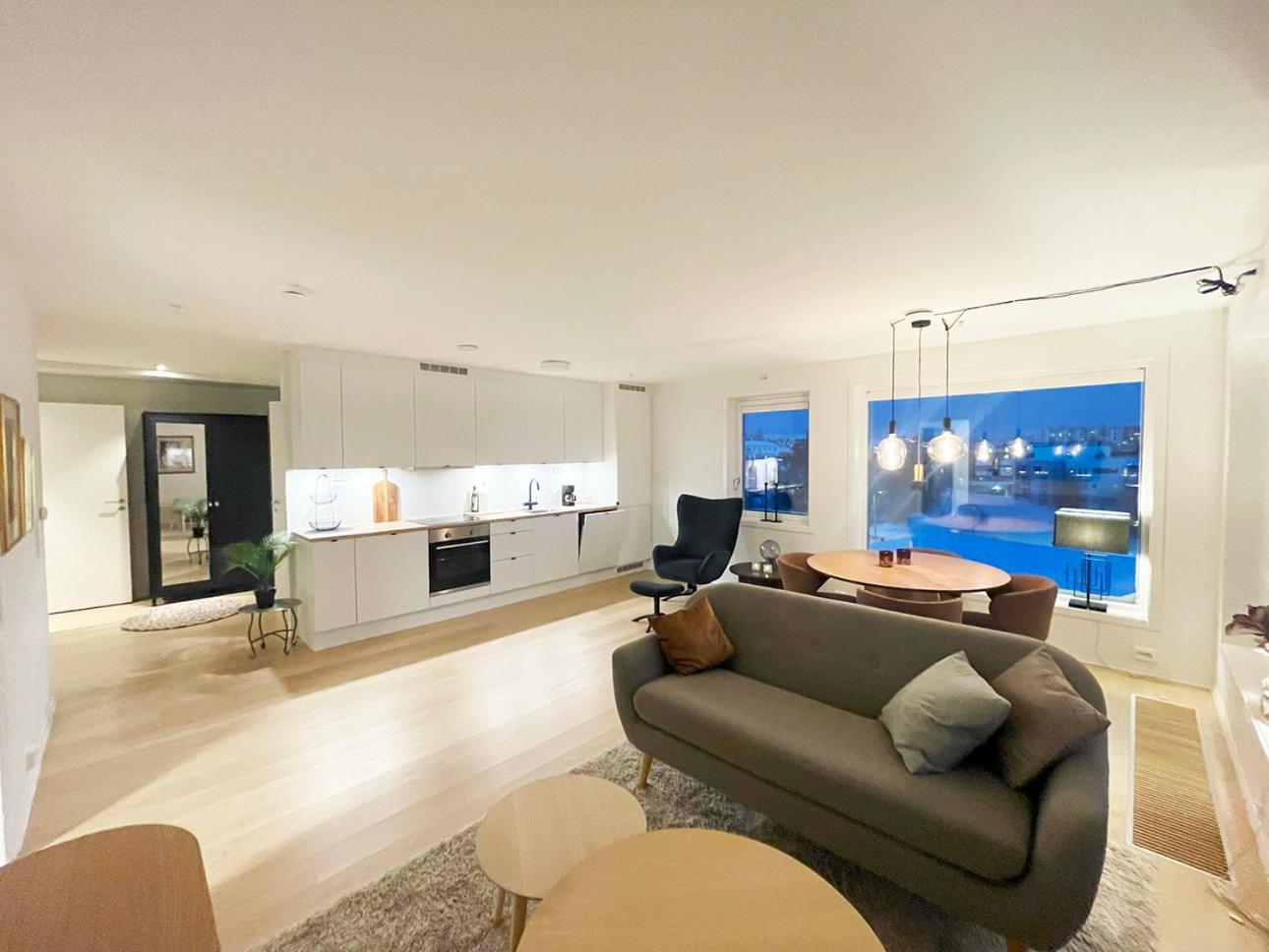 Penthouse - * Tromso