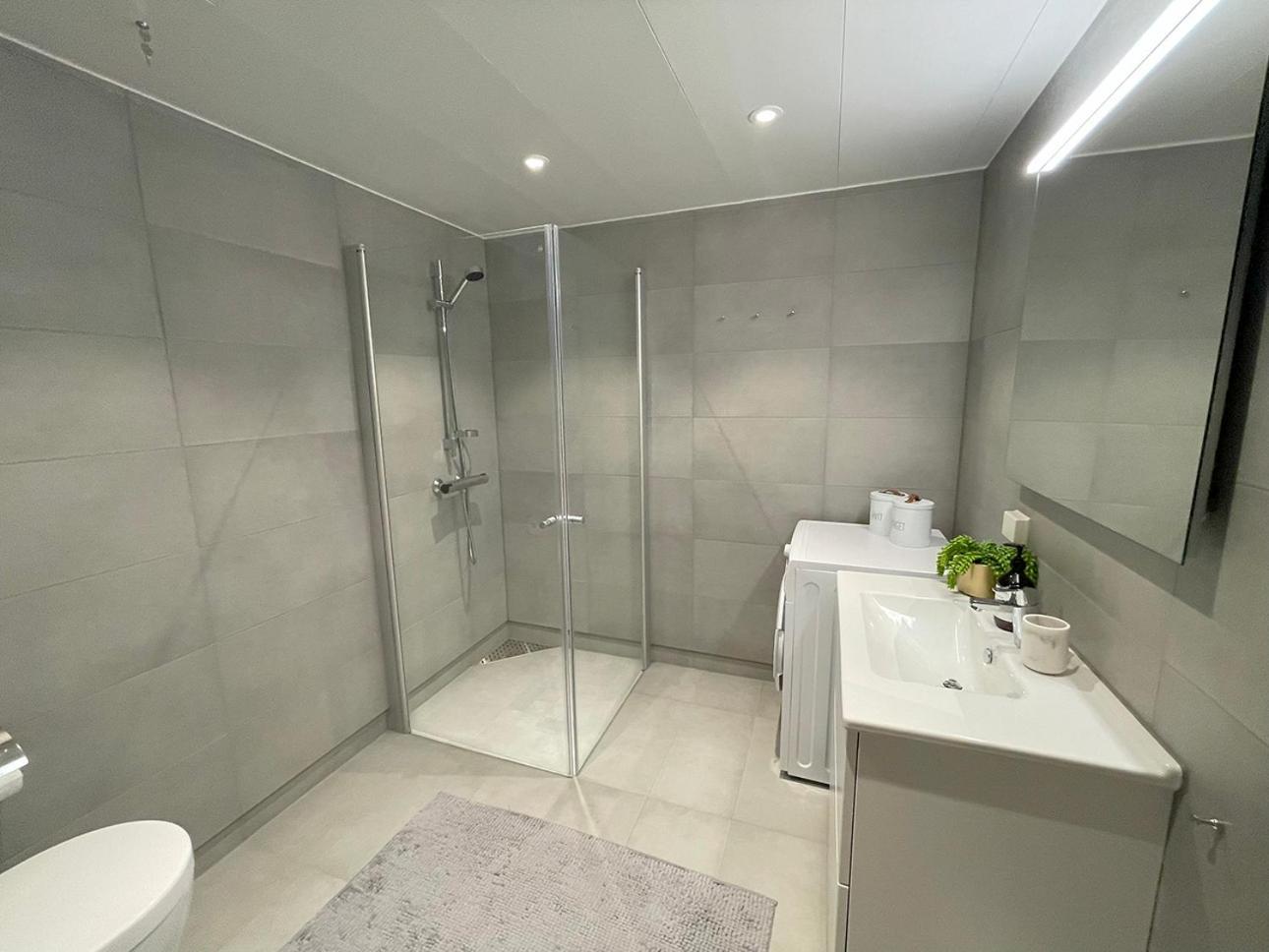 Penthouse - Apartment Tromso