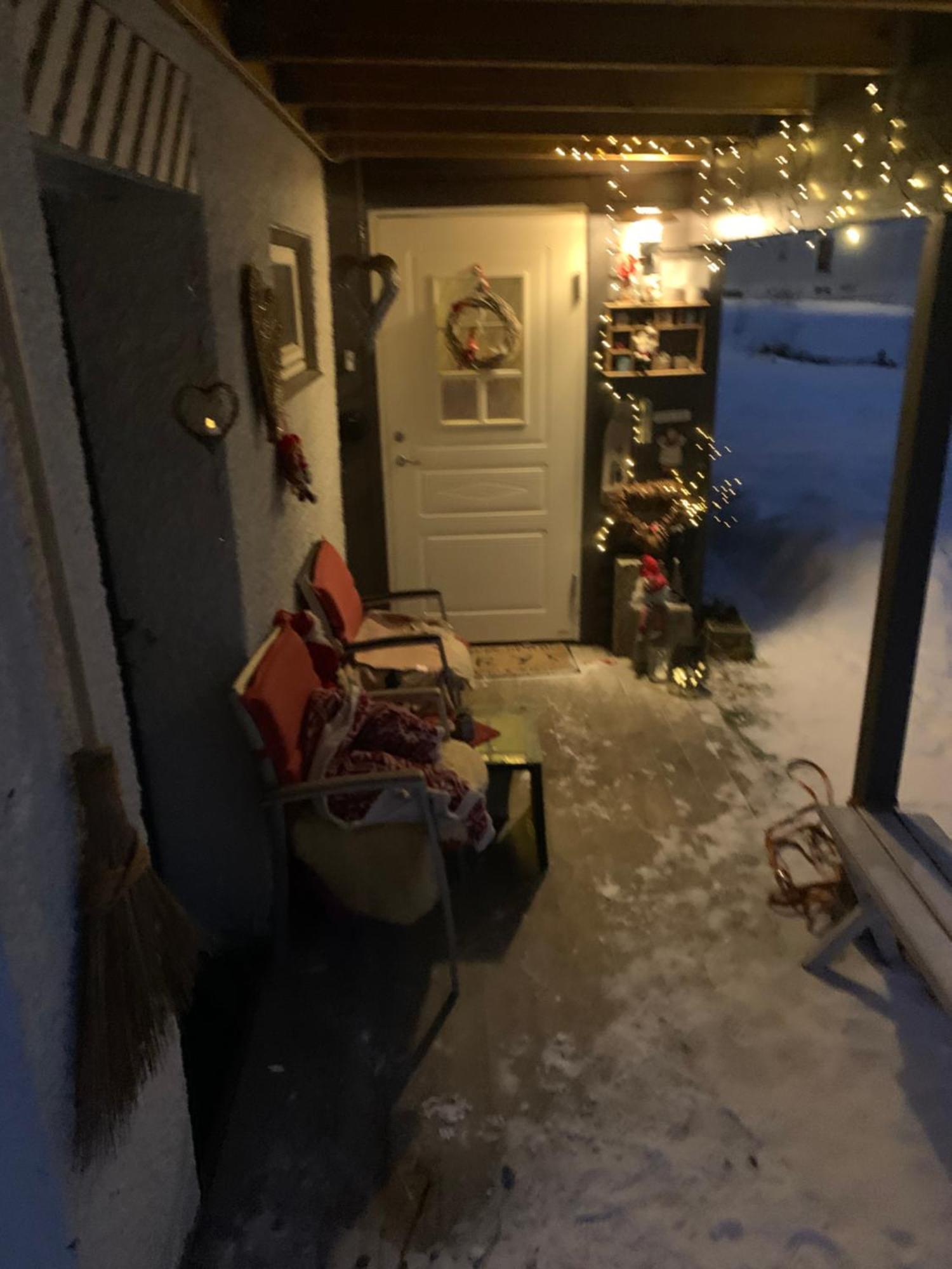 Rom Sentralt I Tromso Homestay *