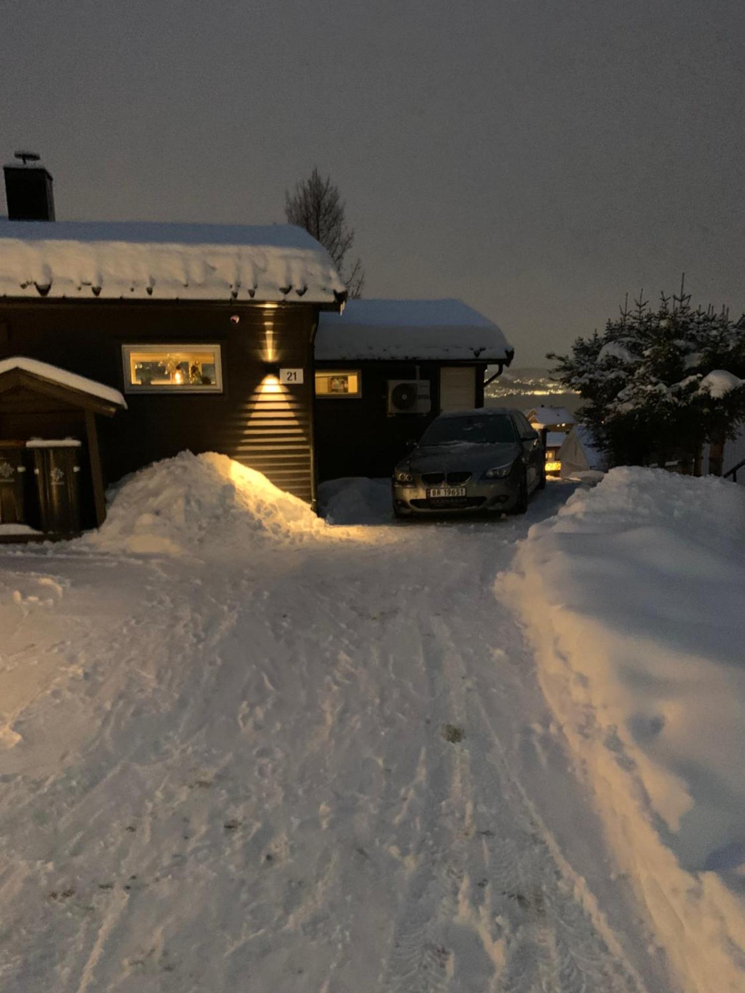 Homestay Rom Sentralt I Tromso