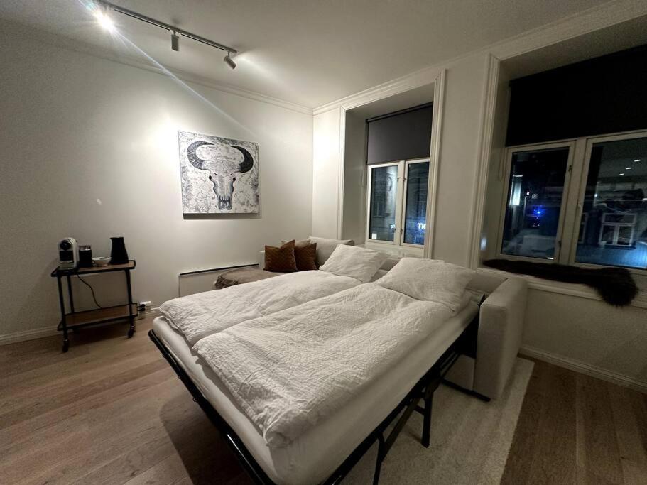 Apartment Lovely In Centre *