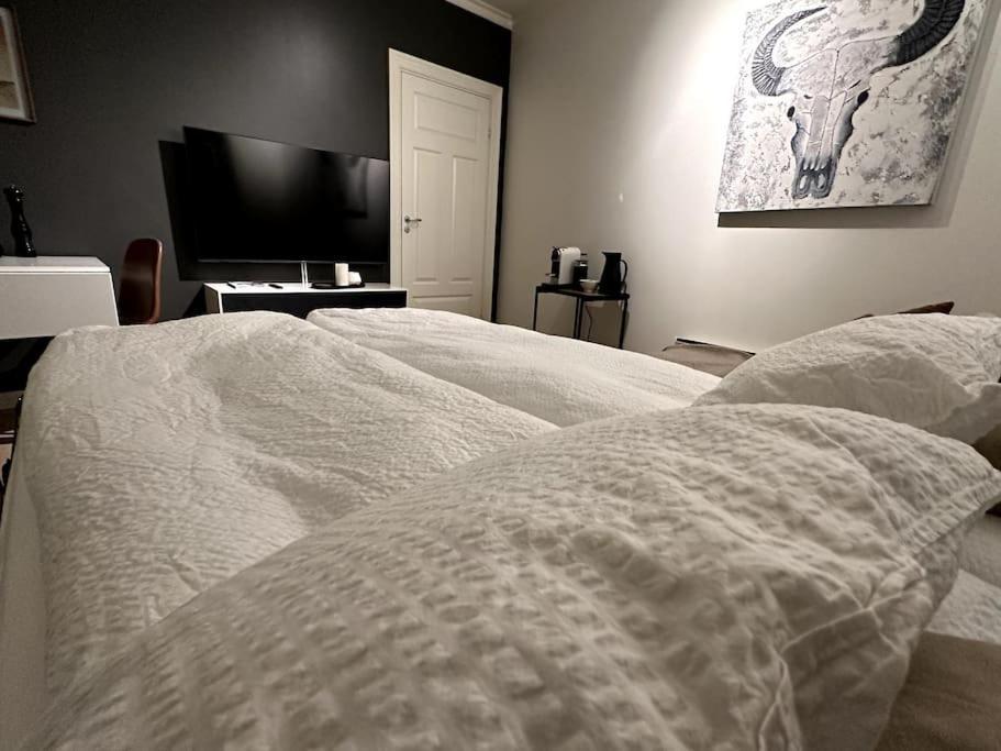 Apartment Lovely In Centre Tromso