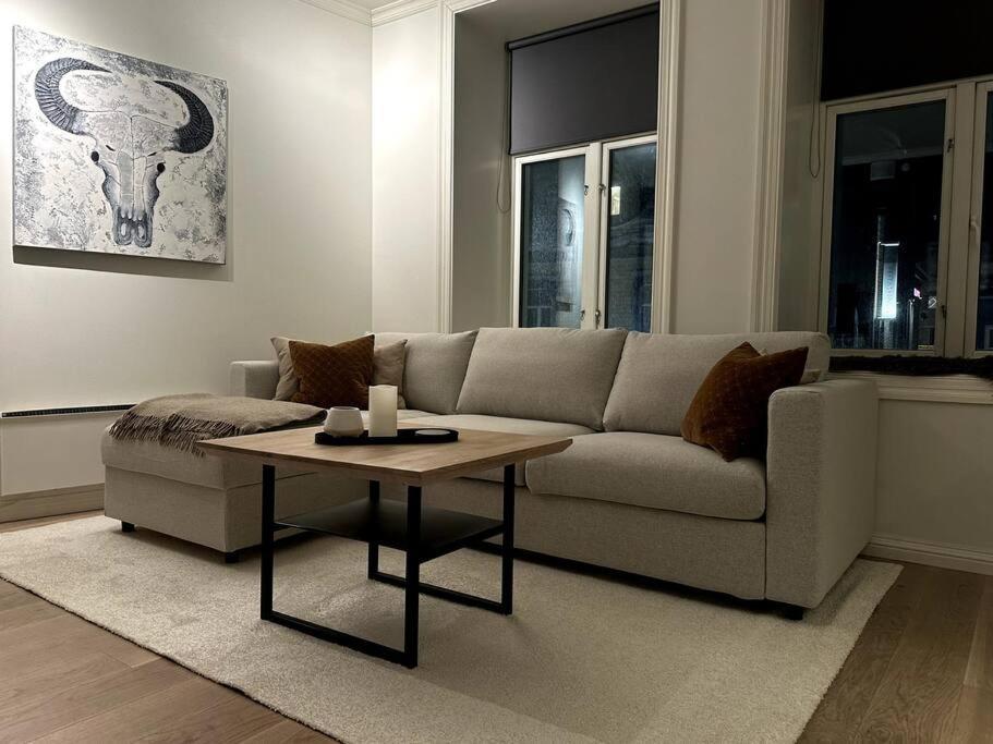 Apartment Lovely In Centre *