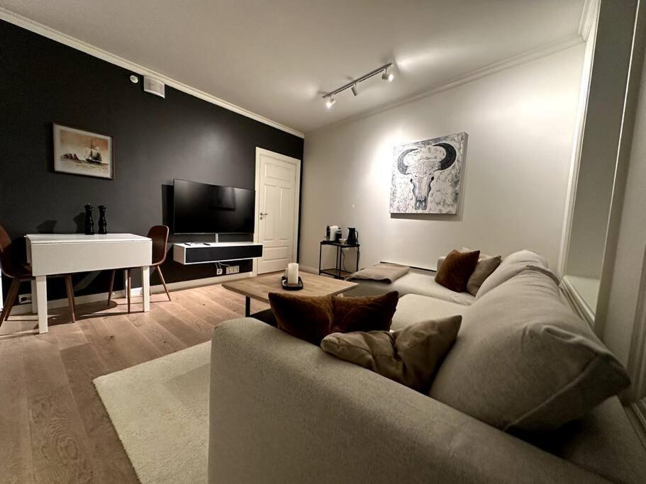 Apartment Lovely In Centre