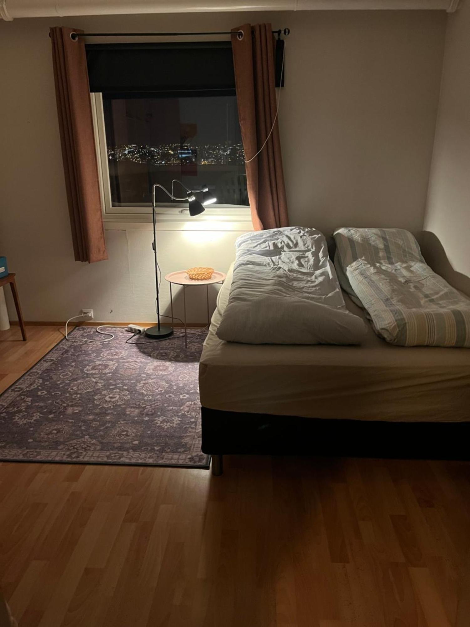 Appartement Fantastisk Utsikt! Gratis Parkering