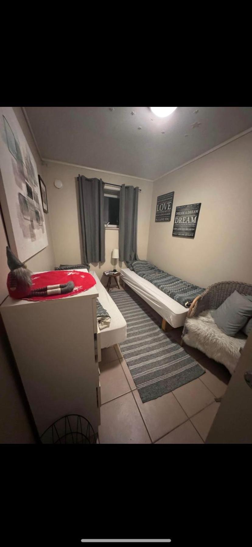 Rom Sentralt I Tromso Tromso