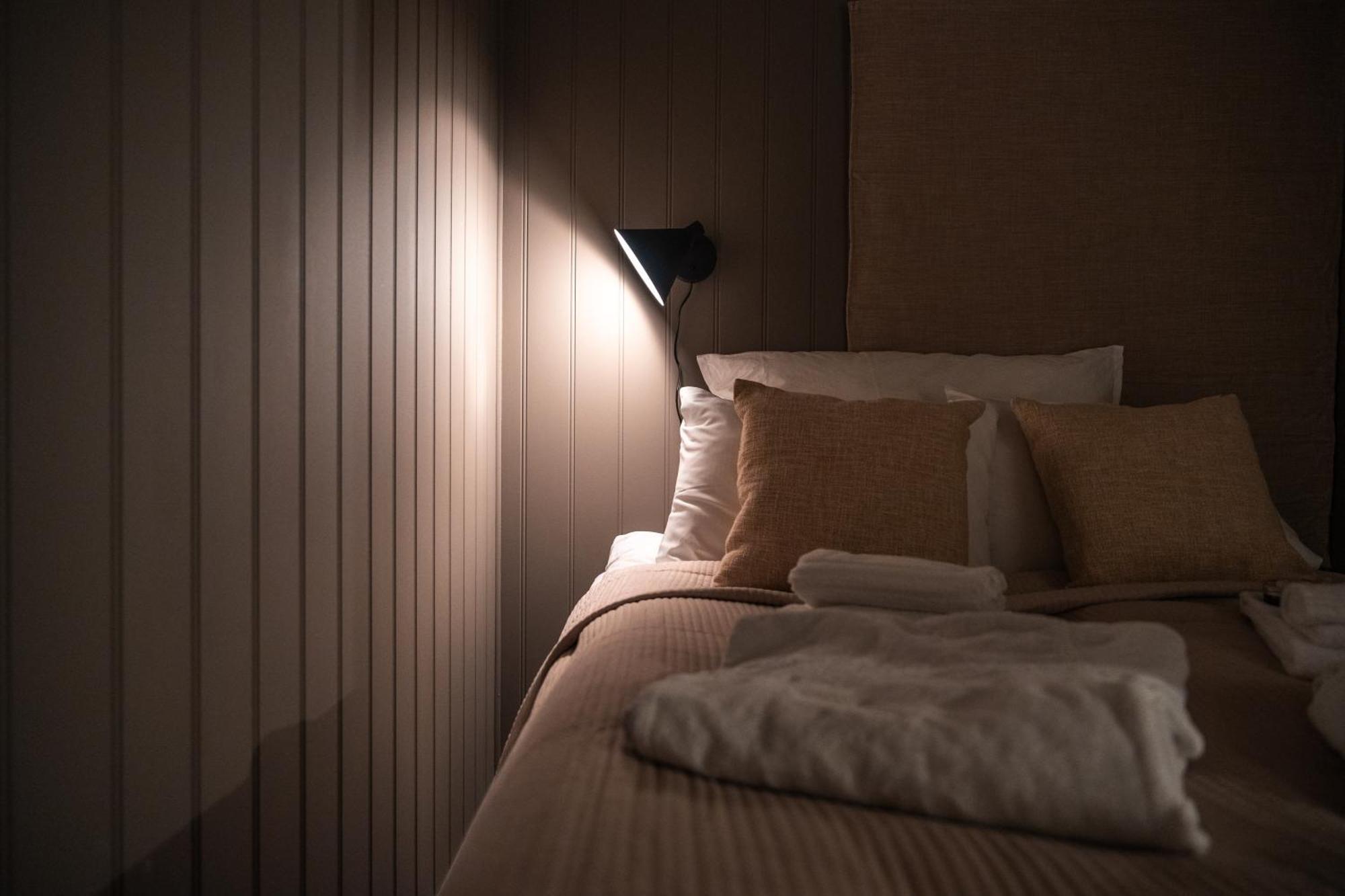 Aera - Glass Resort Tromso
