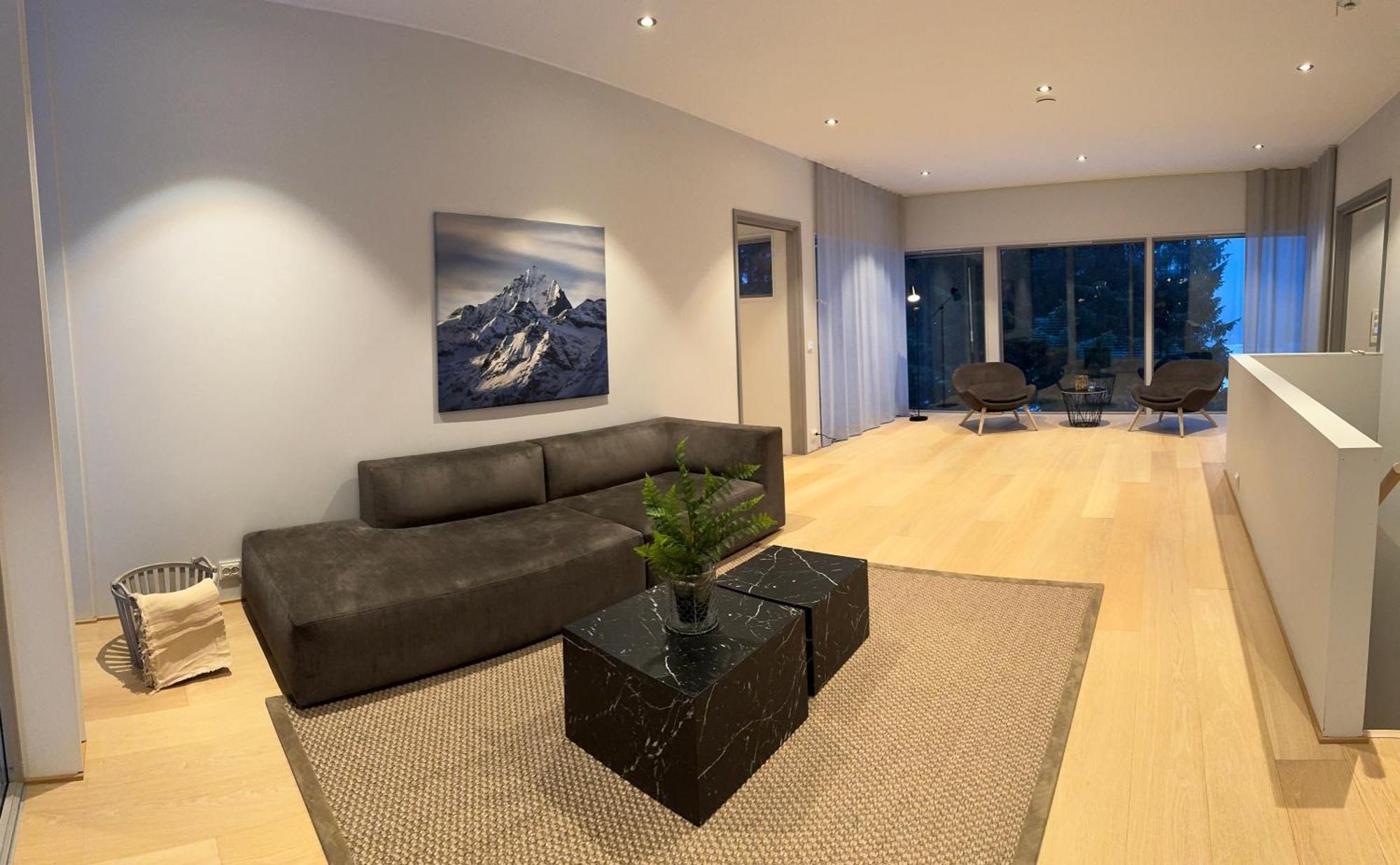 North Estate House Villa