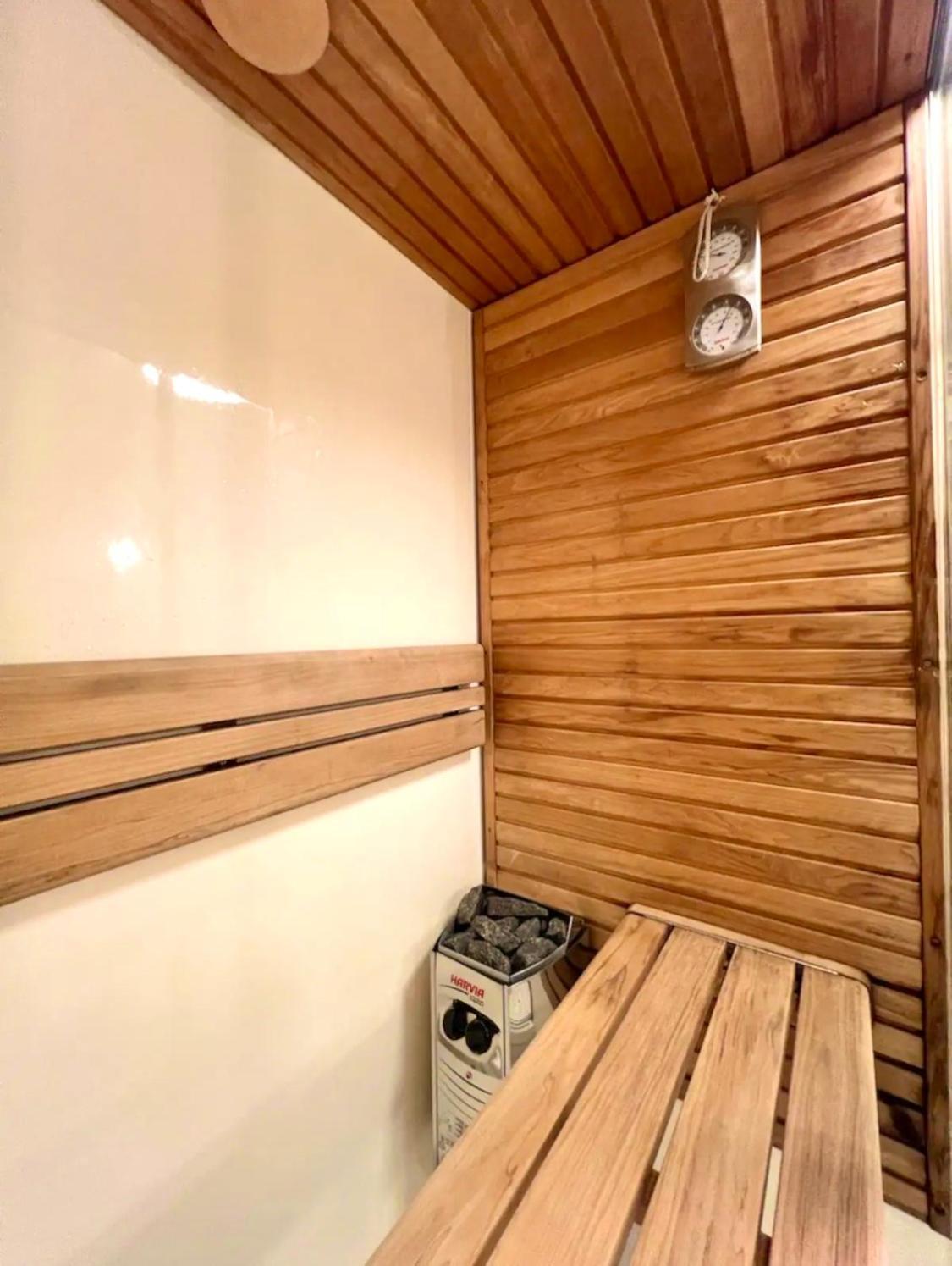 Holiday home Fjord Bliss - Free Parking
