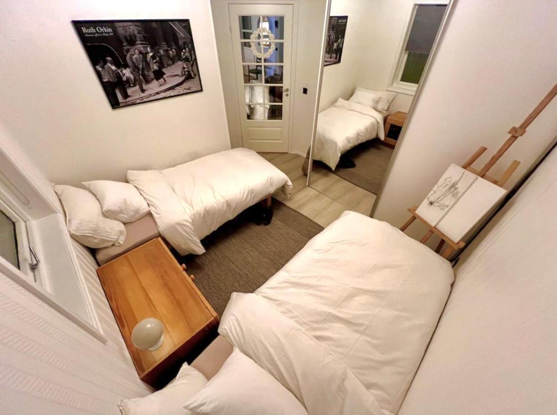 Holiday home Fjord Bliss - Free Parking Tromso