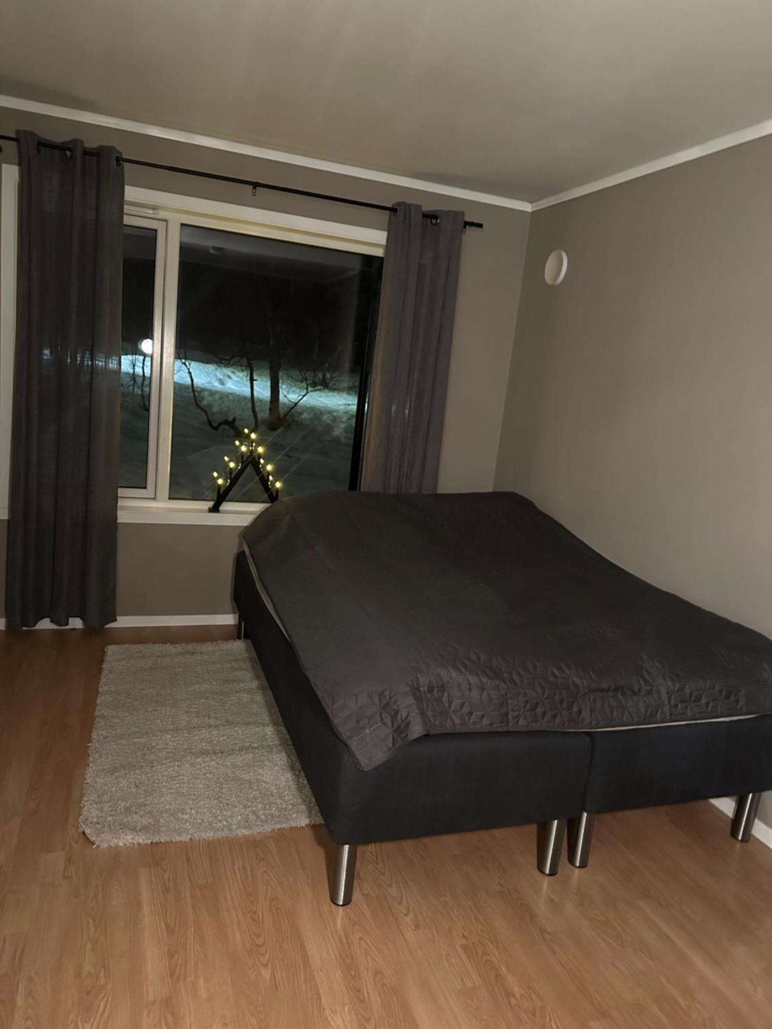Apartment Studioleilighet *