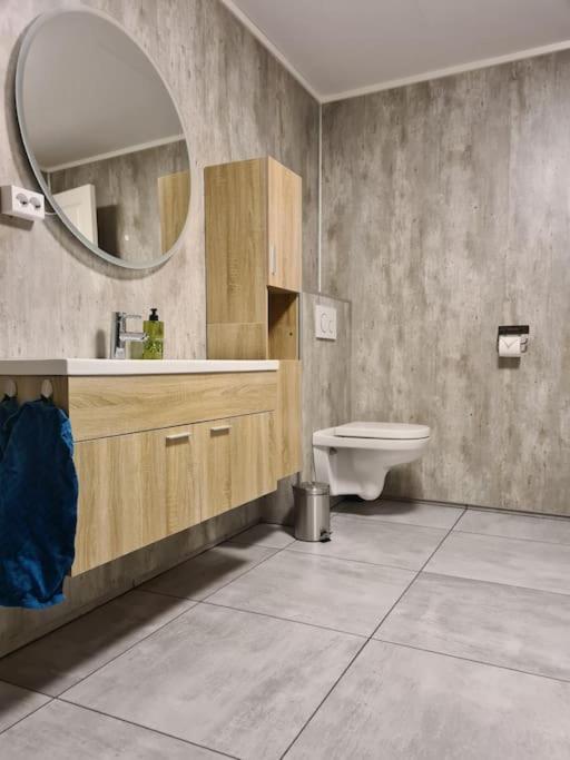 Apartment Stunning Luxury B