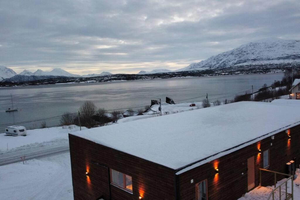 Stunning Luxury B Tromso