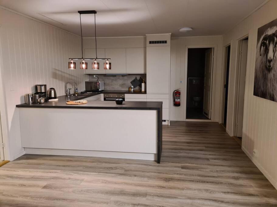 Apartment Stunning Luxury B *