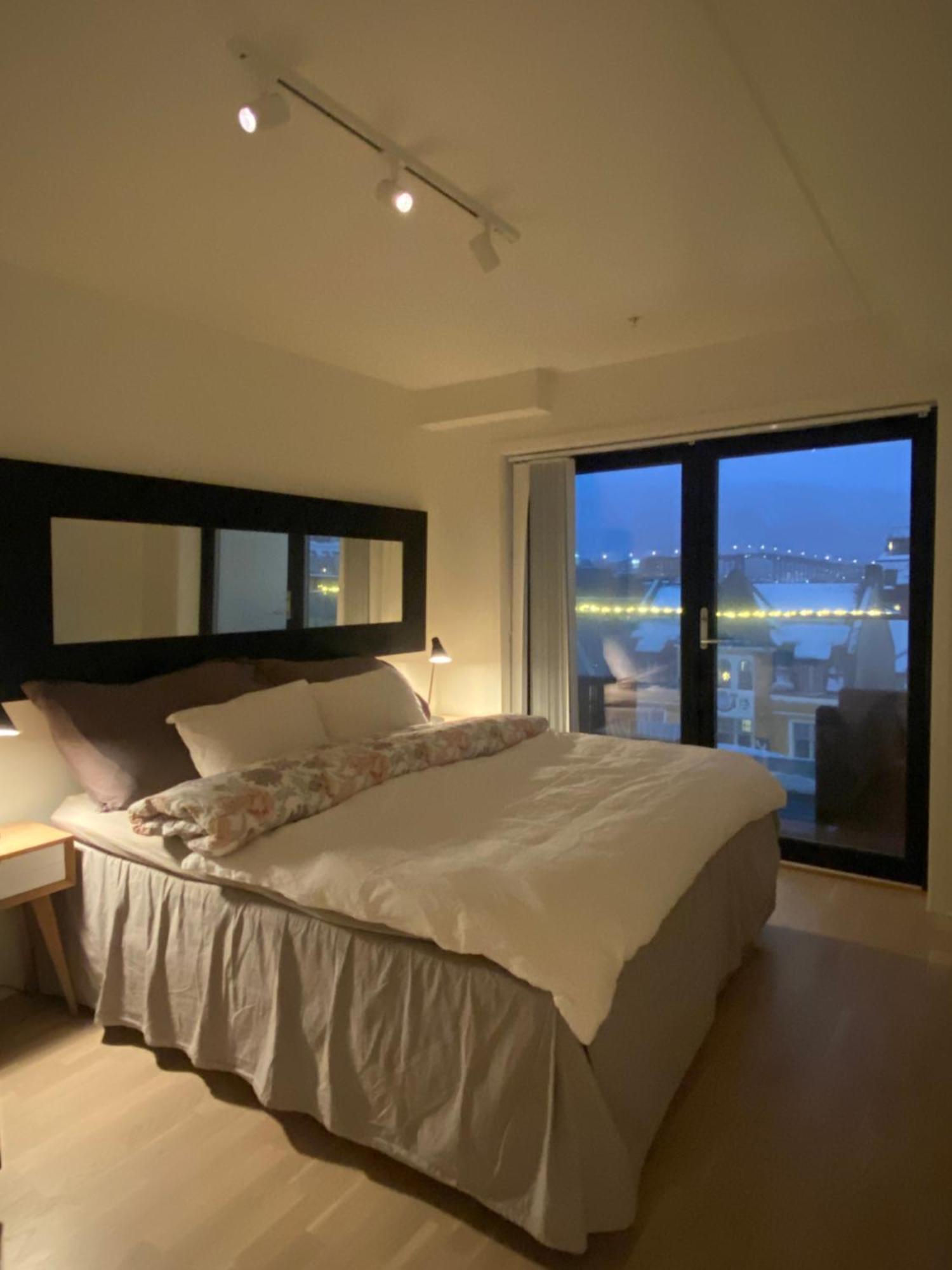 The Heart Of Tromso