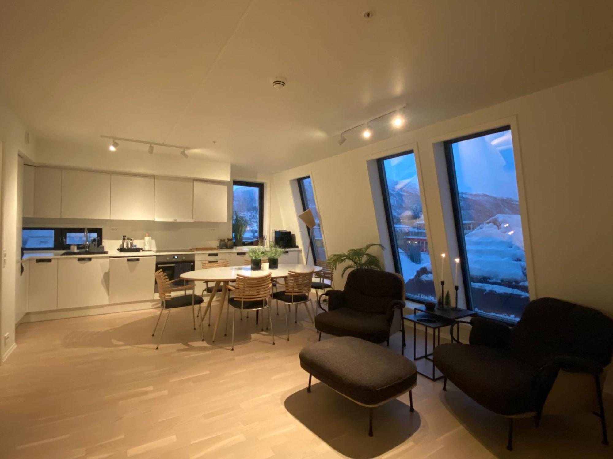 The Heart Of * Tromso