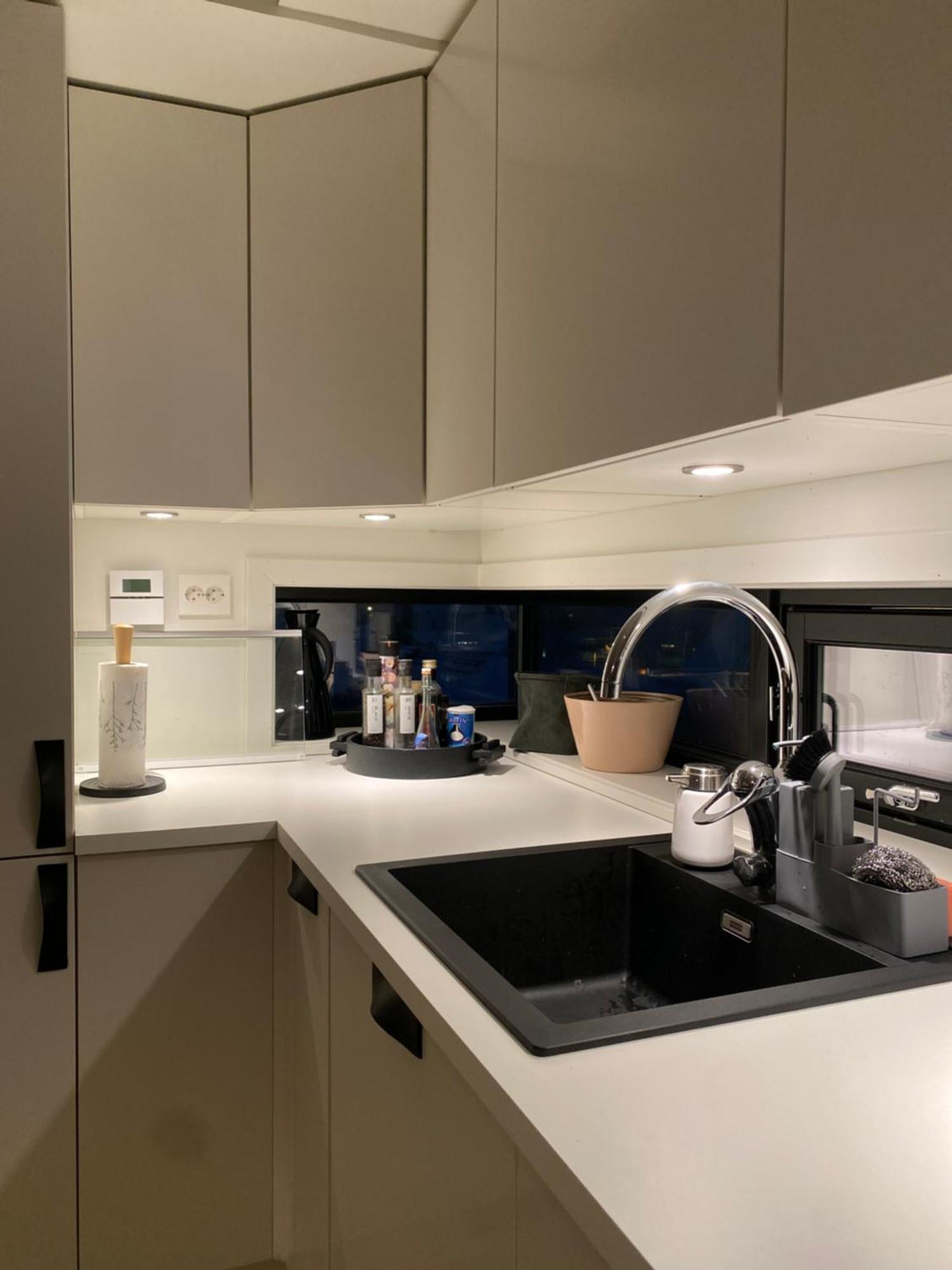 The Heart Of Apartment Tromso
