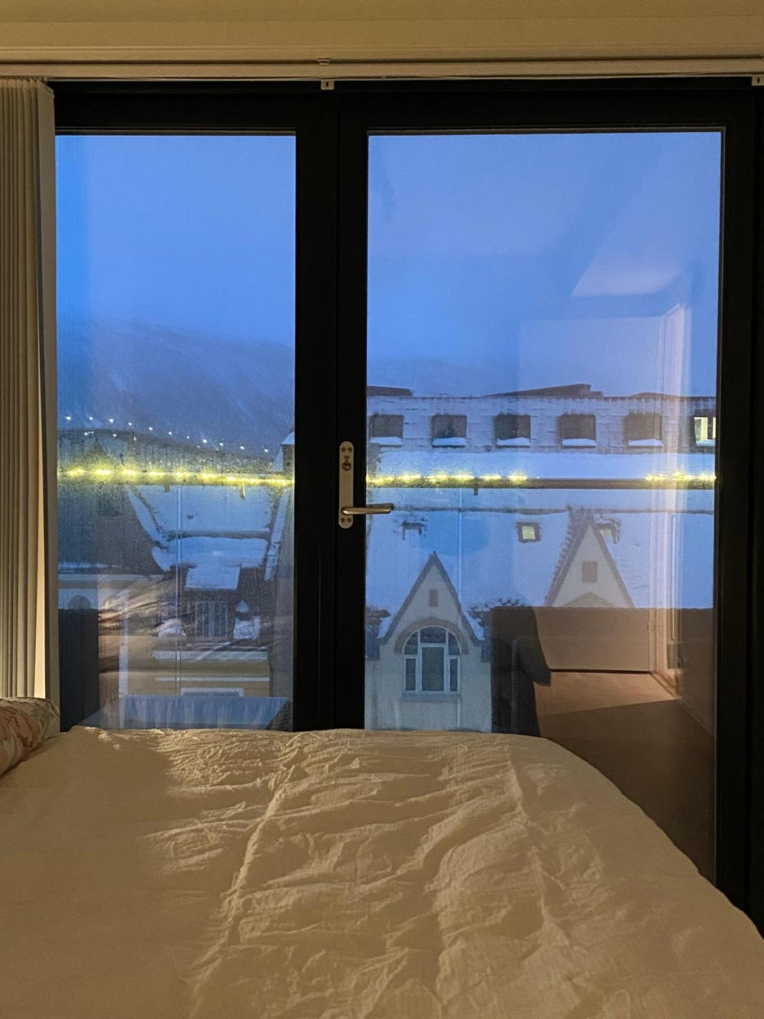 Appartement The Heart Of Tromsø