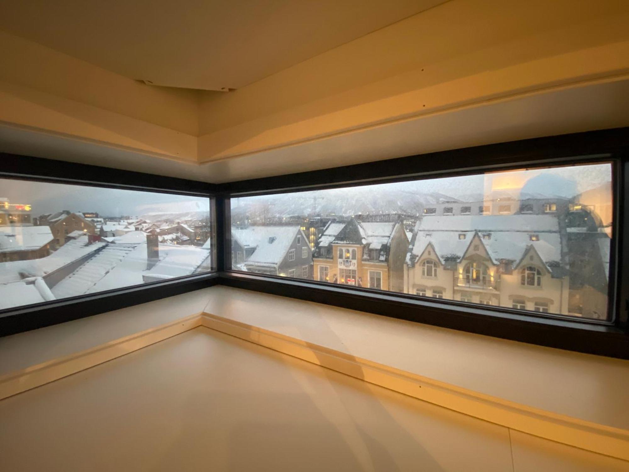 The Heart Of * Tromso