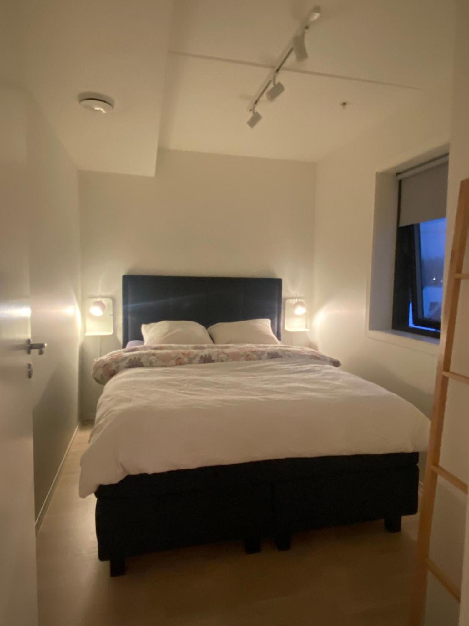 Apartment The Heart Of Tromso