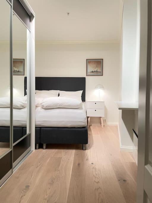 Lovely In Centre Apartment *