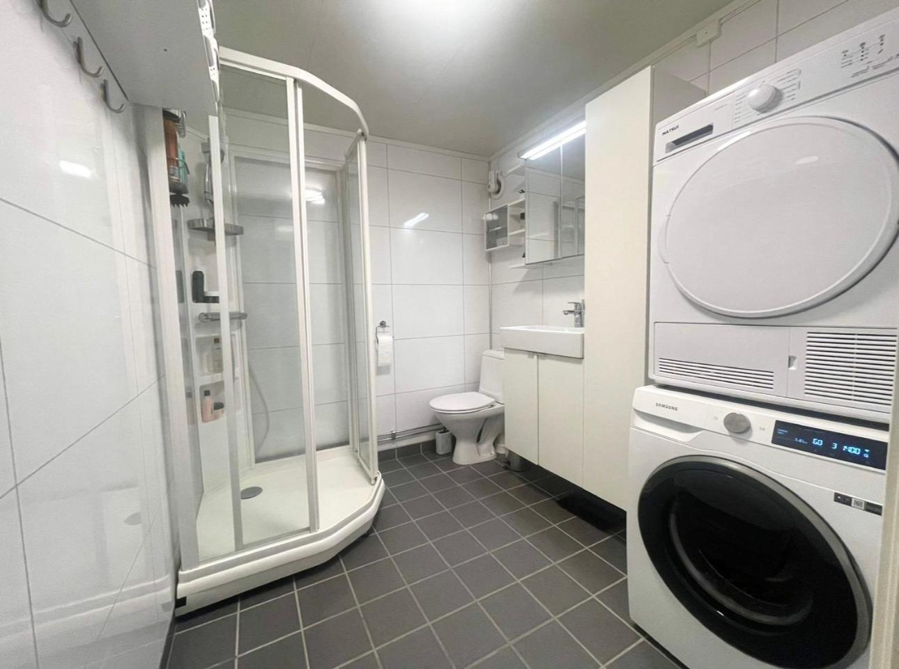 Cozy 2-bed On The Of Tromso! *