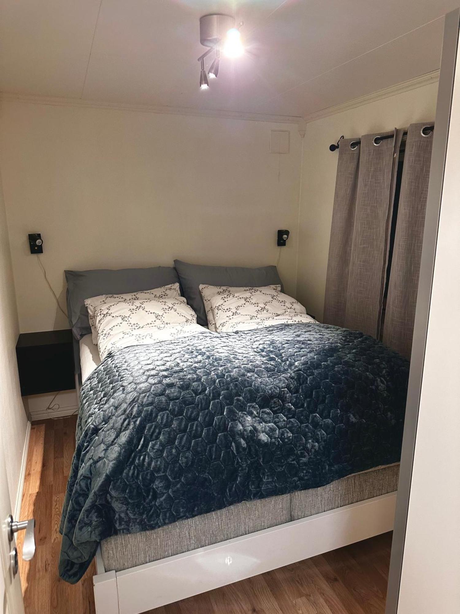 Cozy 2-bed On The Of Tromso! Apartment *