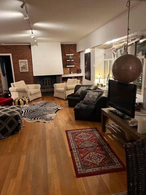 Apartment In The Heart Of The Aurora Borealis - Tromsø