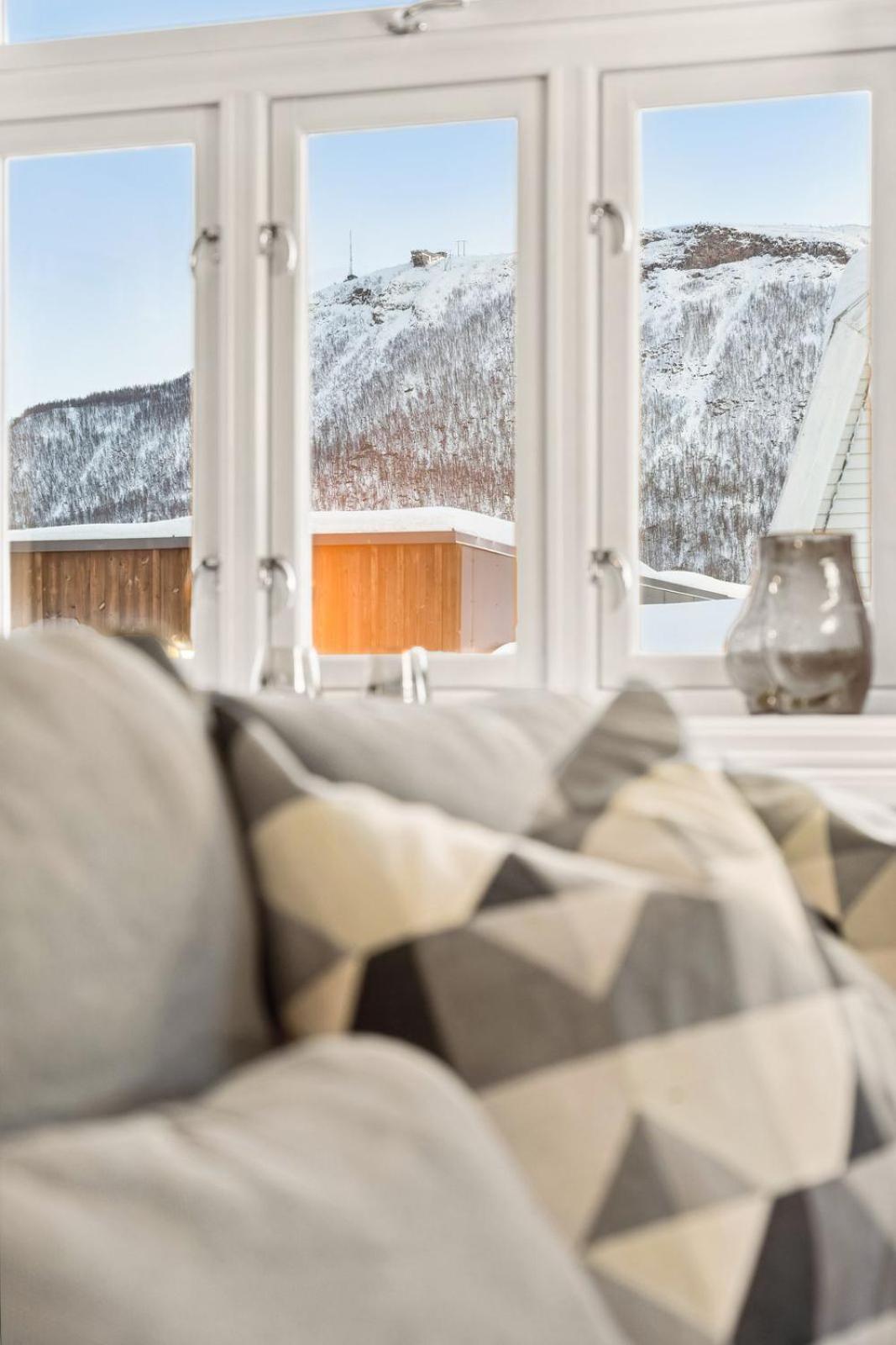 Stylish And Spacious In Center Holiday home *