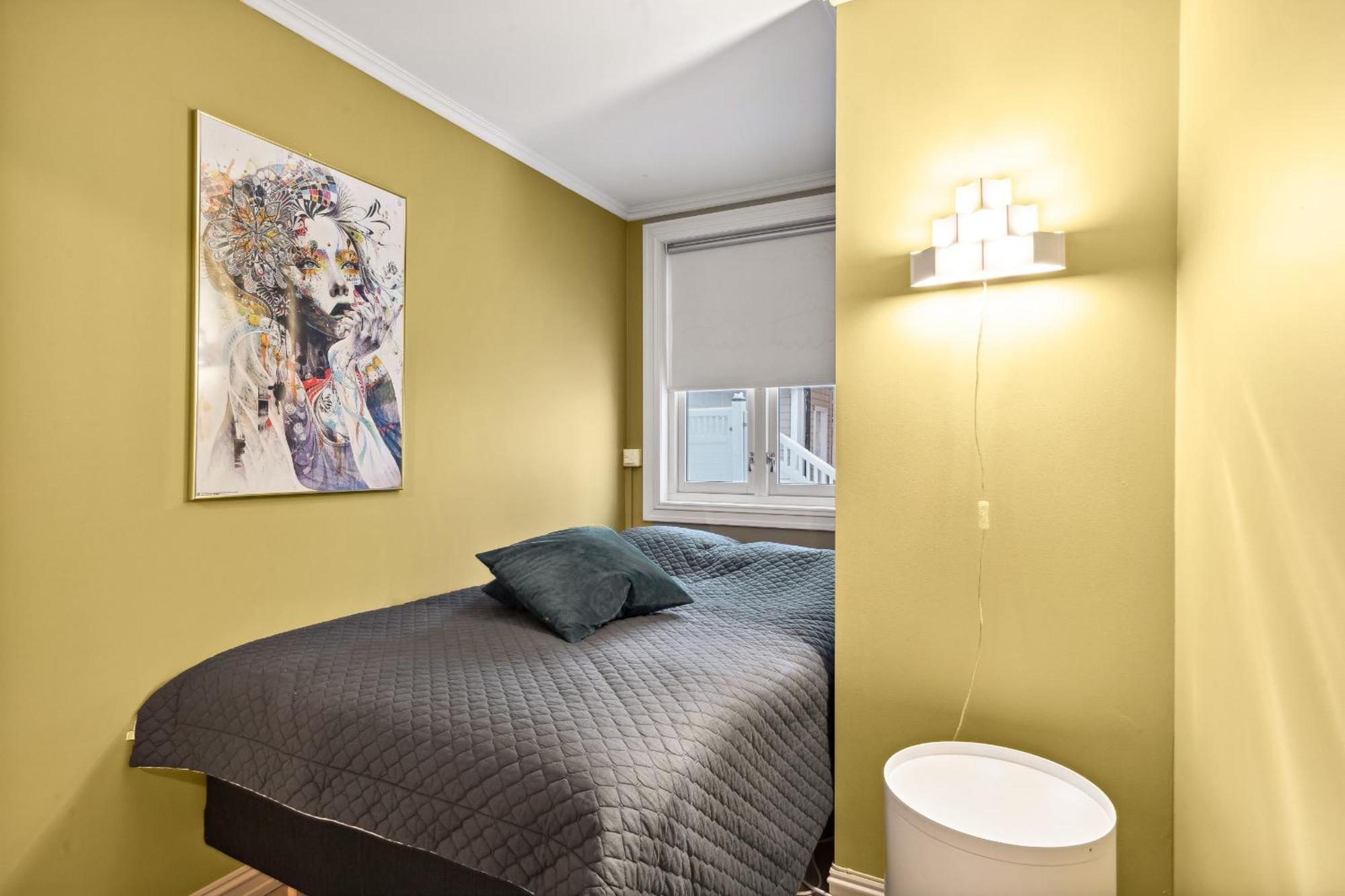 Stylish And Spacious In Center Holiday home