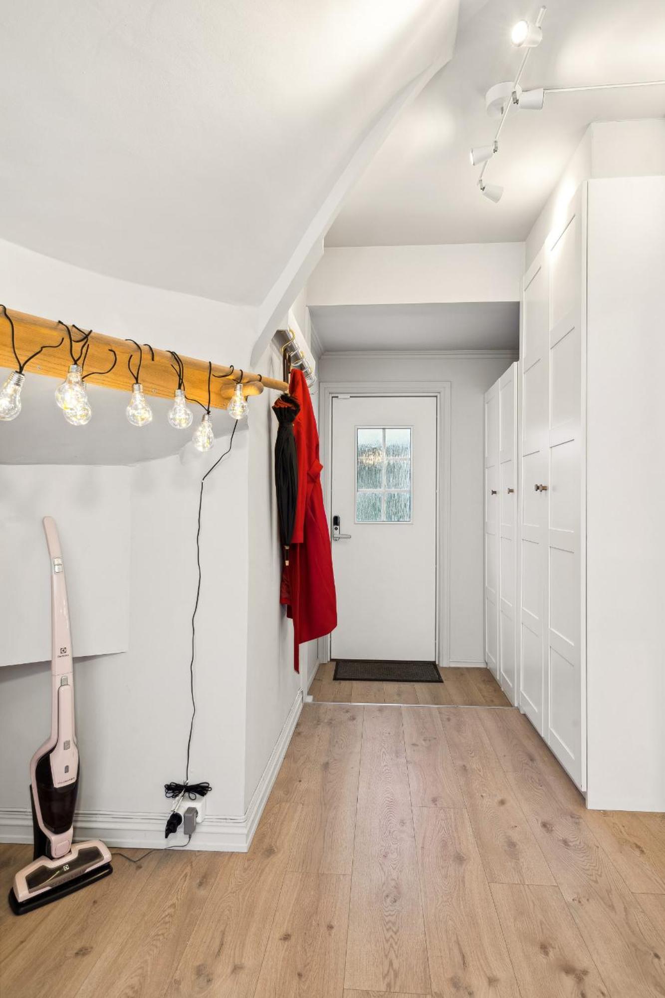 Holiday home Stylish And Spacious In Center Tromso