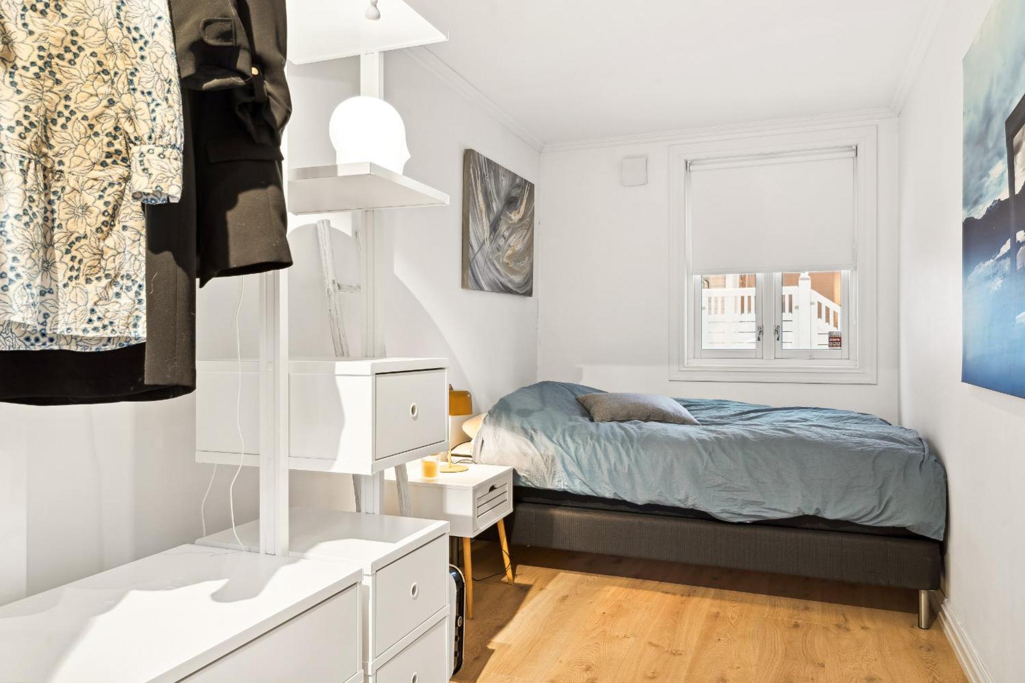 Holiday home Stylish And Spacious In Center