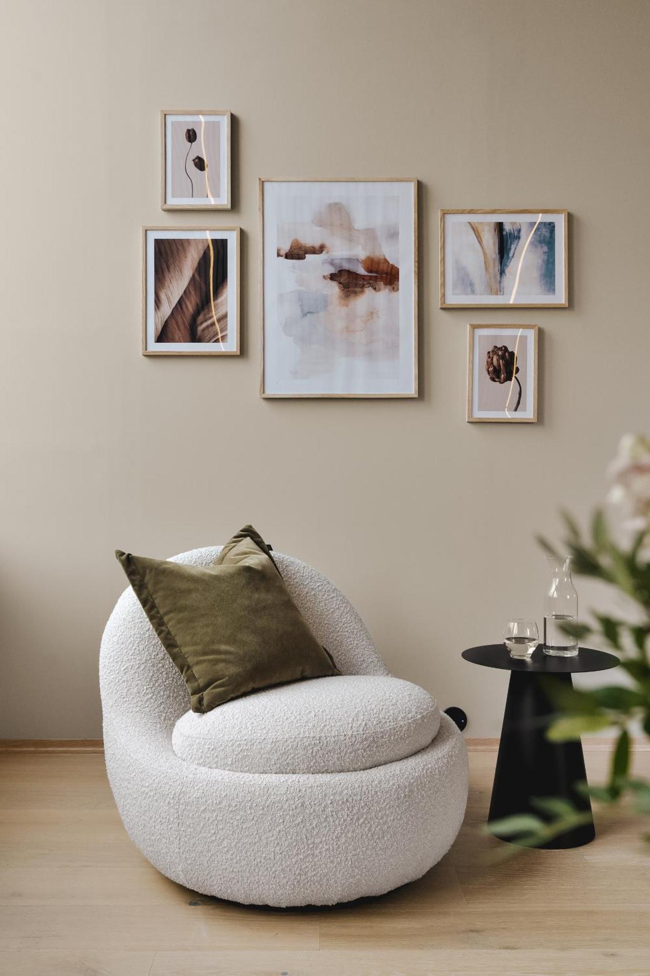 Apartment Unique