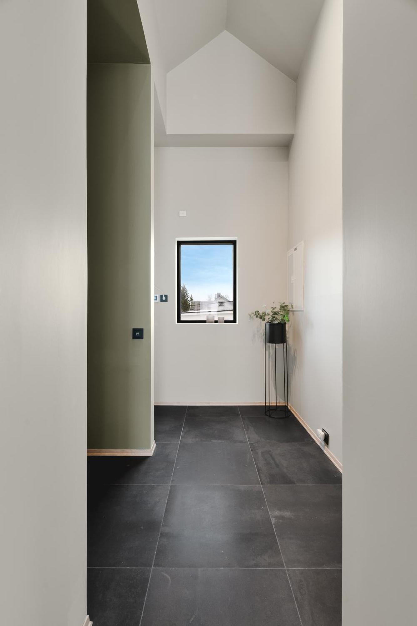 Apartment Unique *