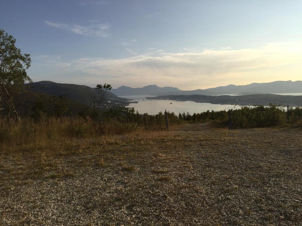 Large House With Spectacular View * Tromso
