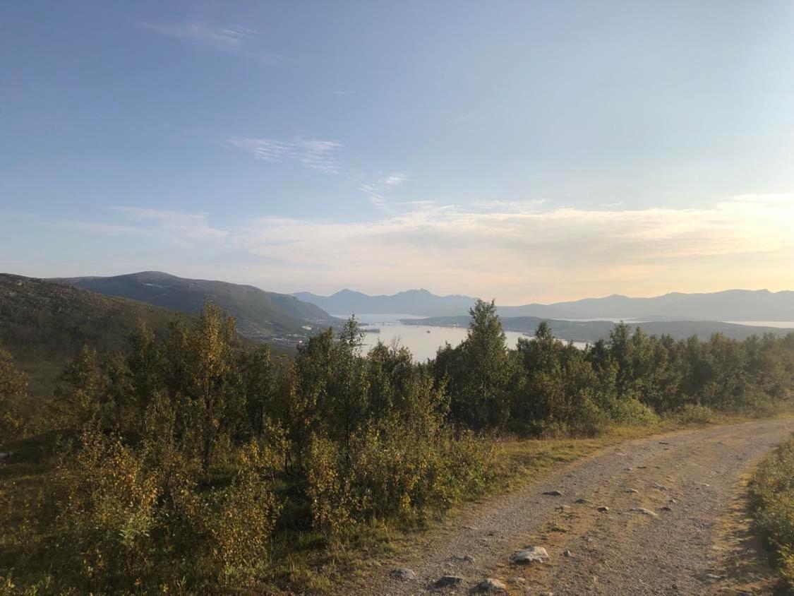 Large House With Spectacular View * Tromsø