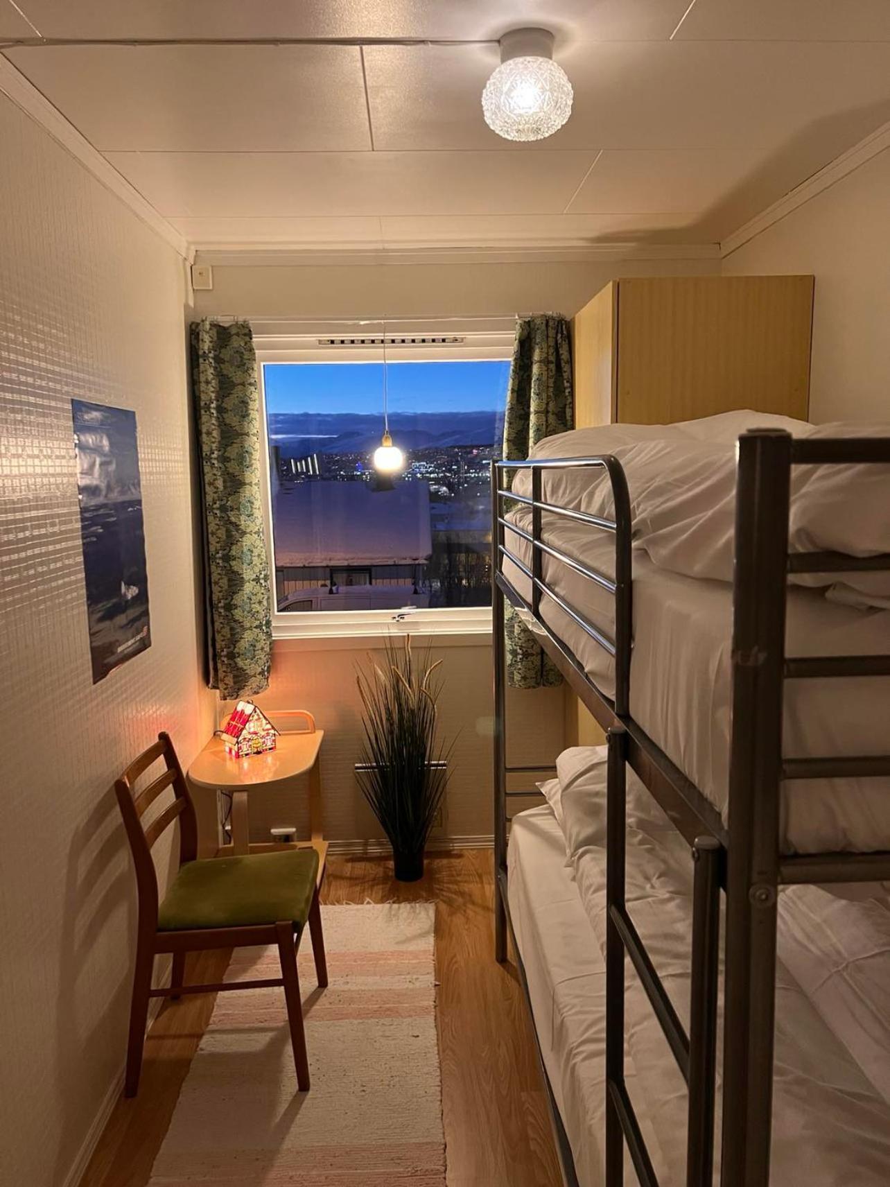 Holiday home Large House With Spectacular View Tromso