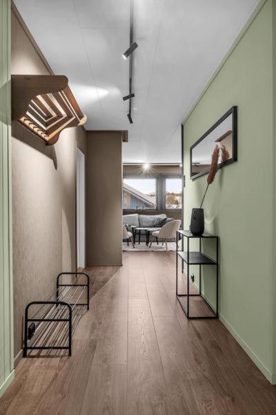 Apartment Fin Leilighet I Naerheten Av Sentrum *