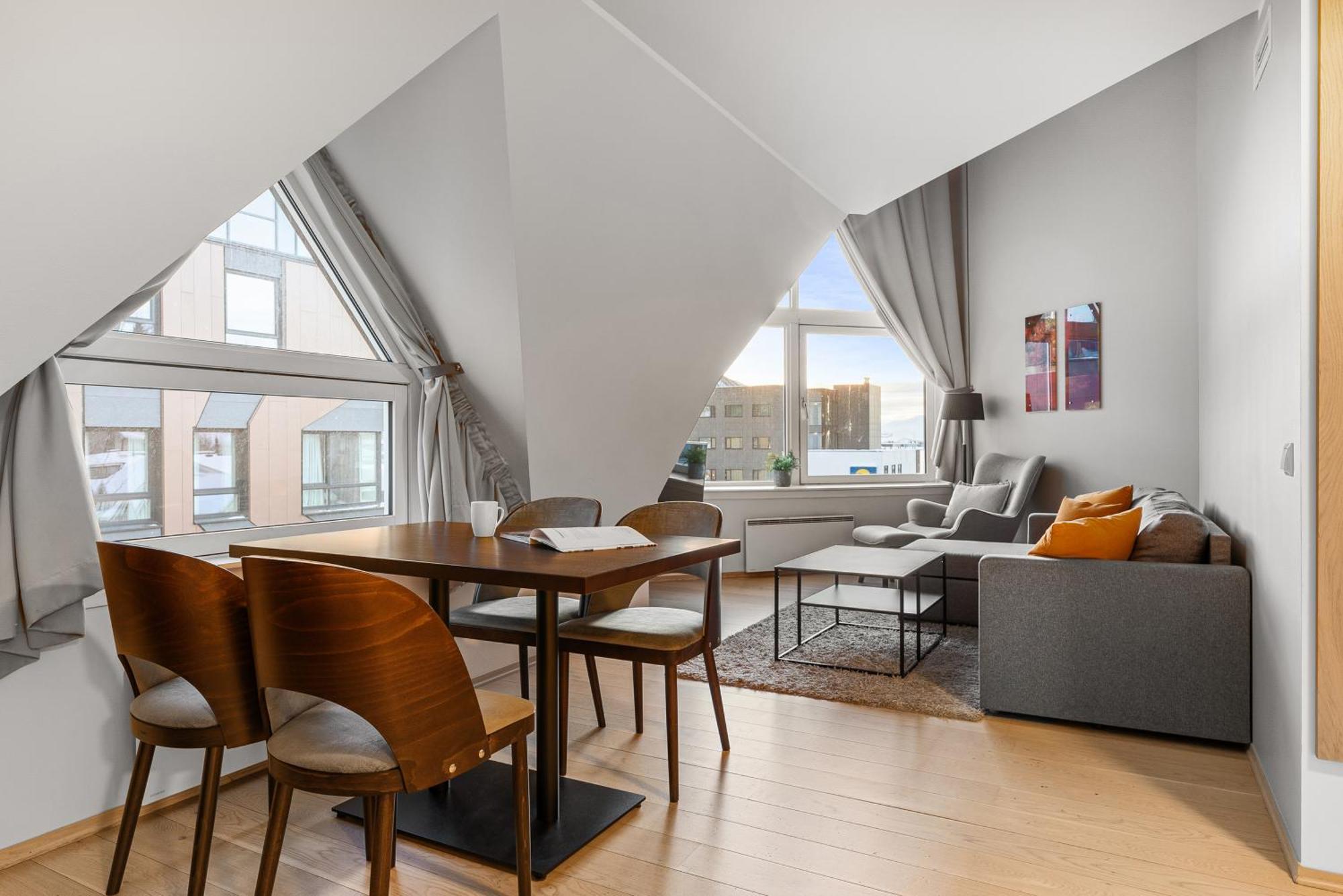 Hotel Enter Tromso