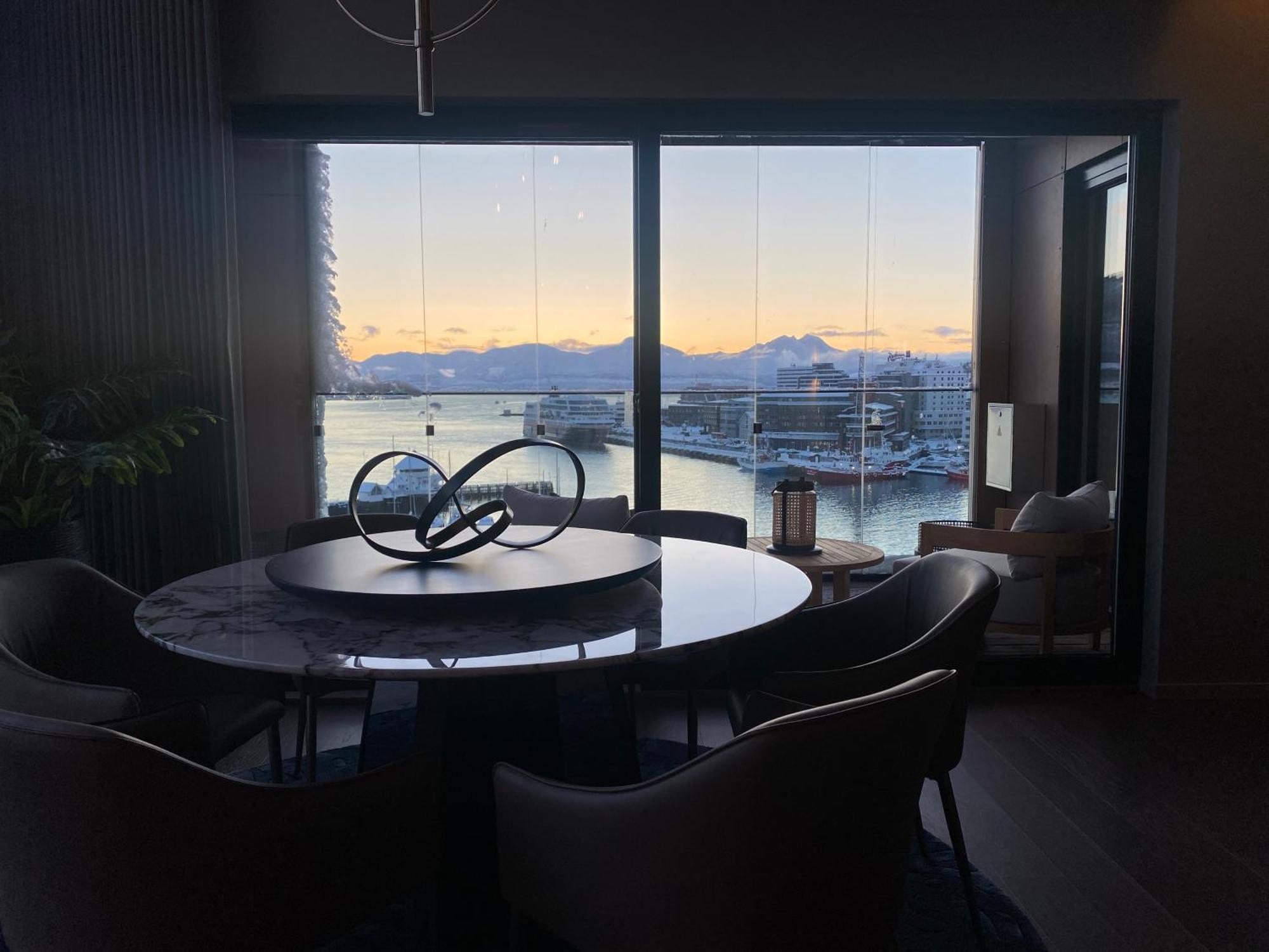 Vindlys Luxury Penthouse