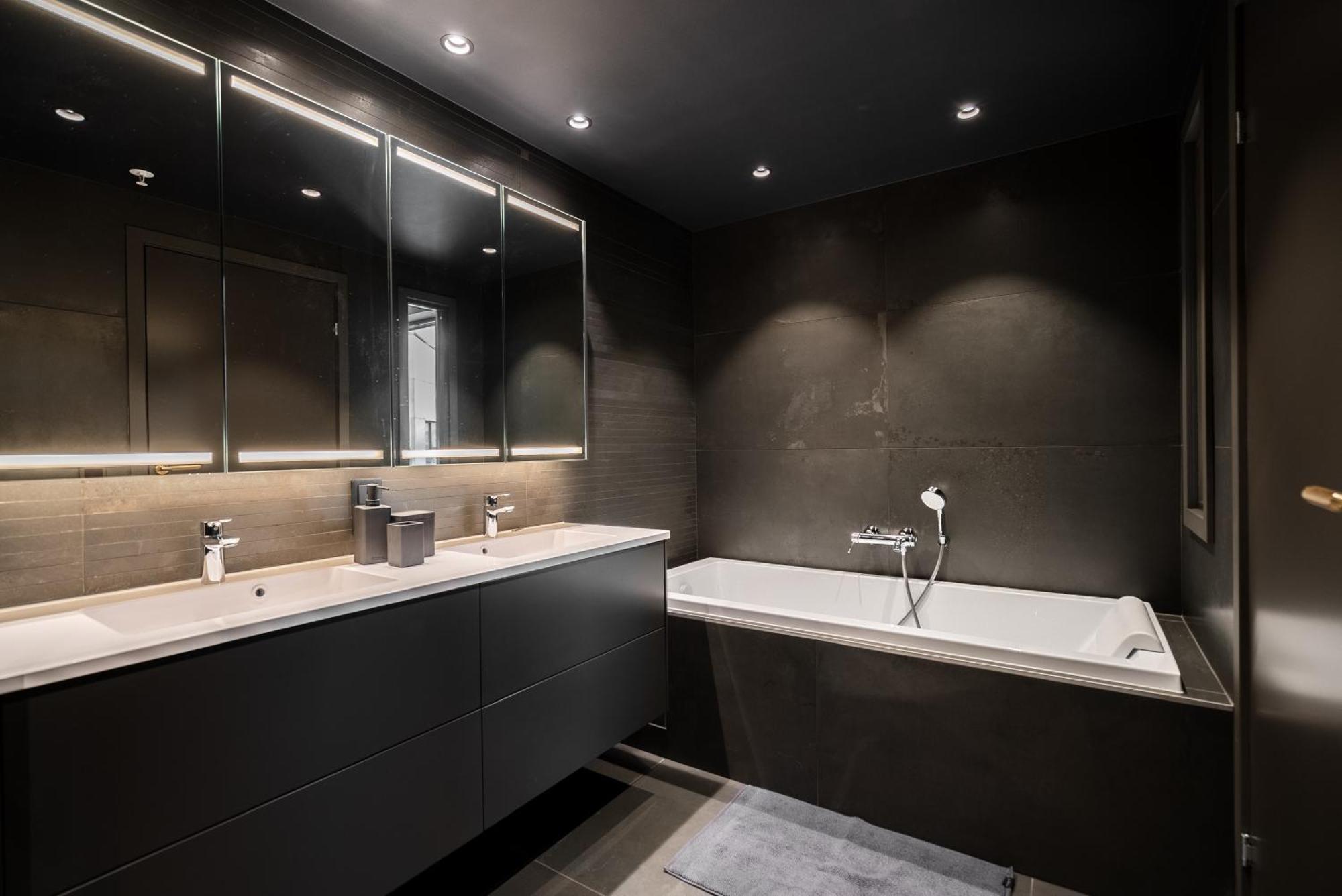 Vindlys Luxury Penthouse *