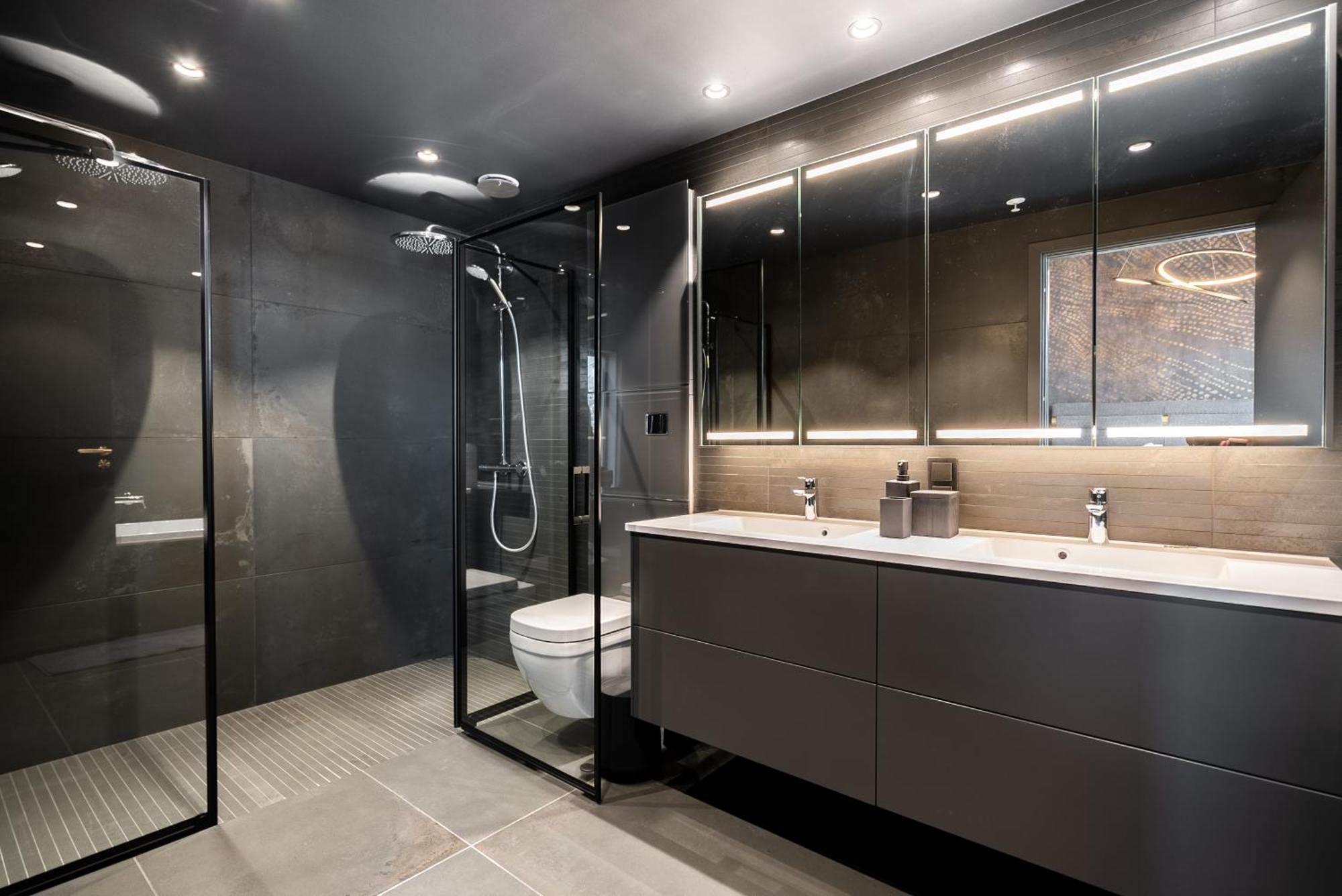 Vindlys Luxury Penthouse * Tromso