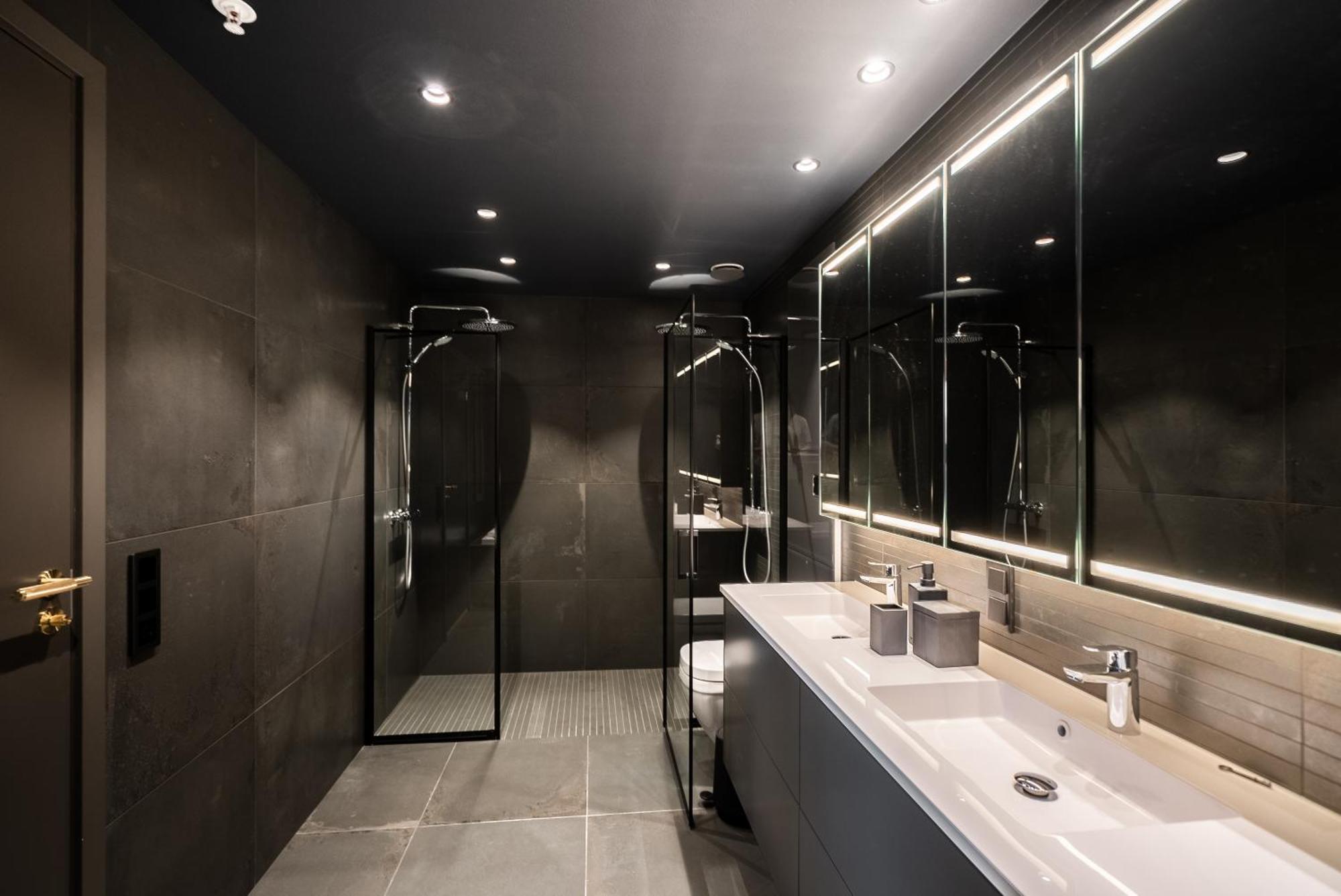 Vindlys Luxury Penthouse Apartment Tromso