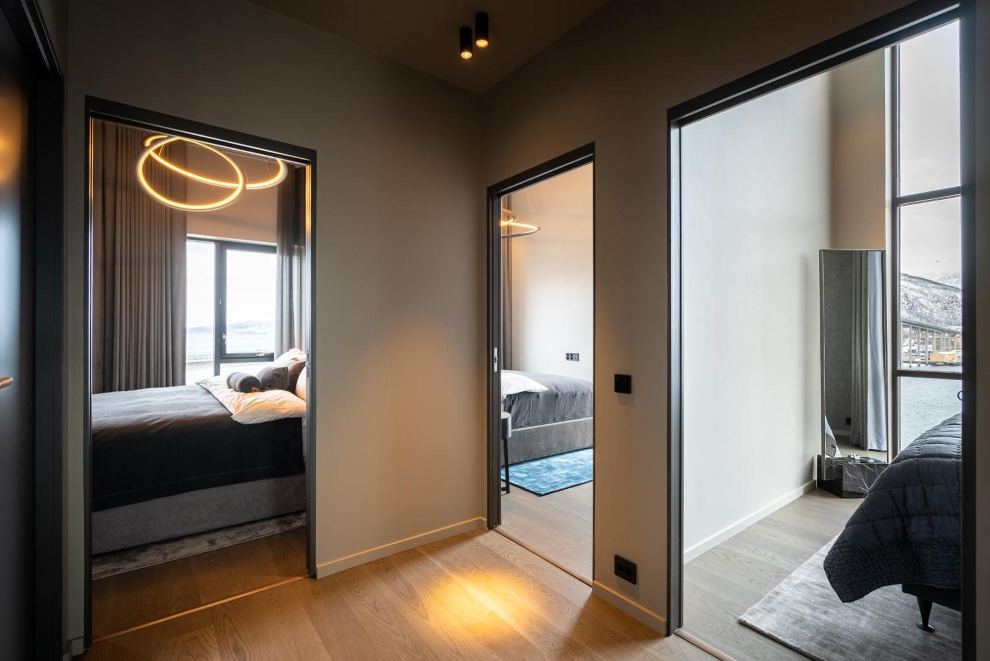 Vindlys Luxury Penthouse