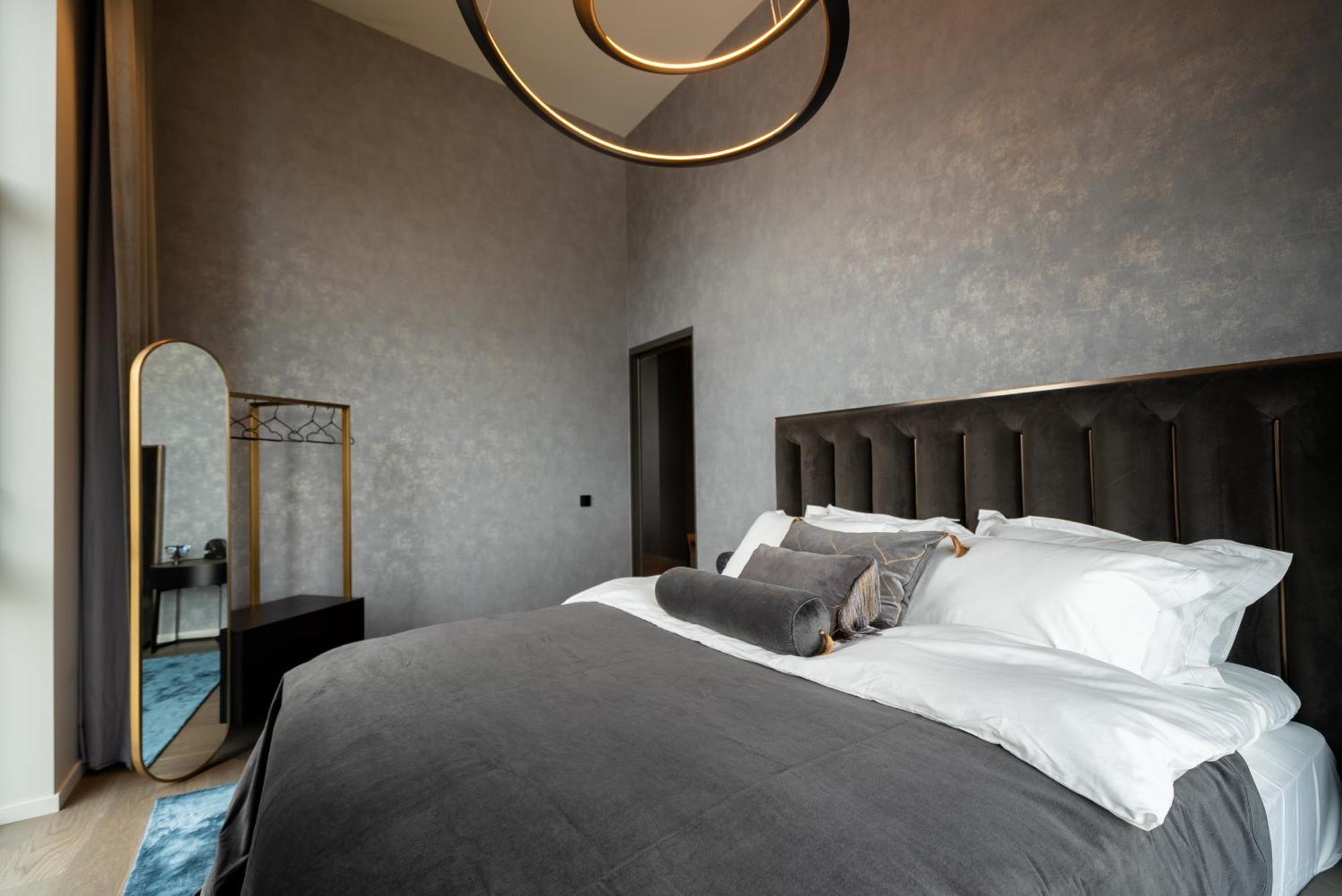 Vindlys Luxury Penthouse Apartment