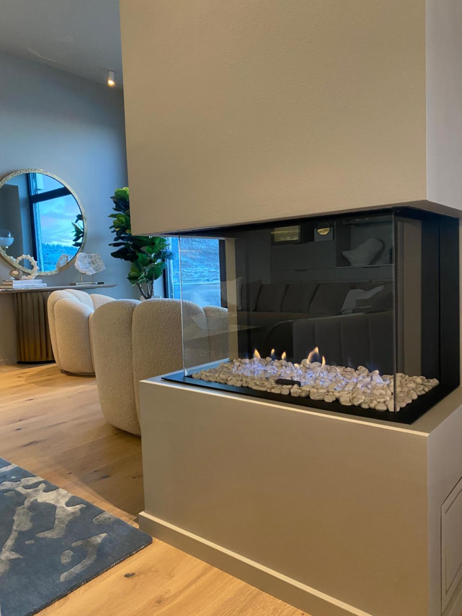 Apartment Vindlys Luxury Penthouse Tromso