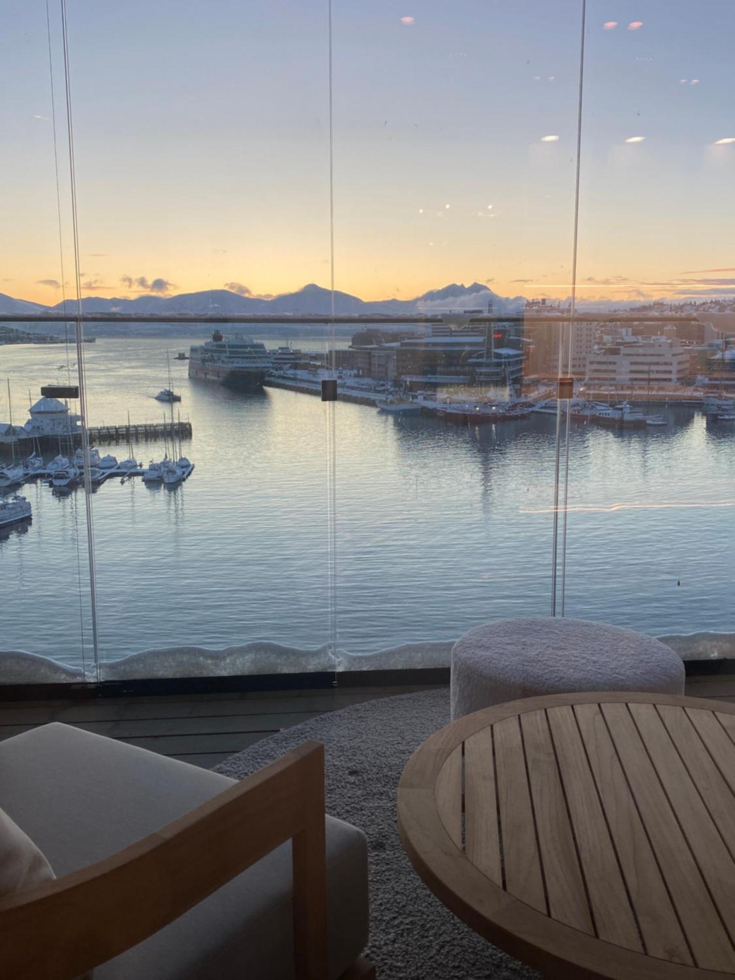 Vindlys Luxury Penthouse Apartment *