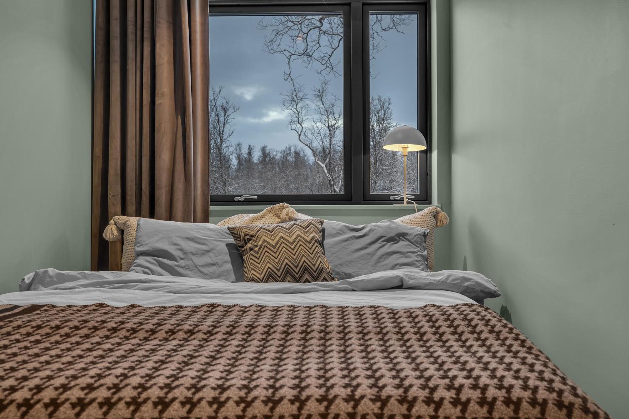 Aurora View Villa *