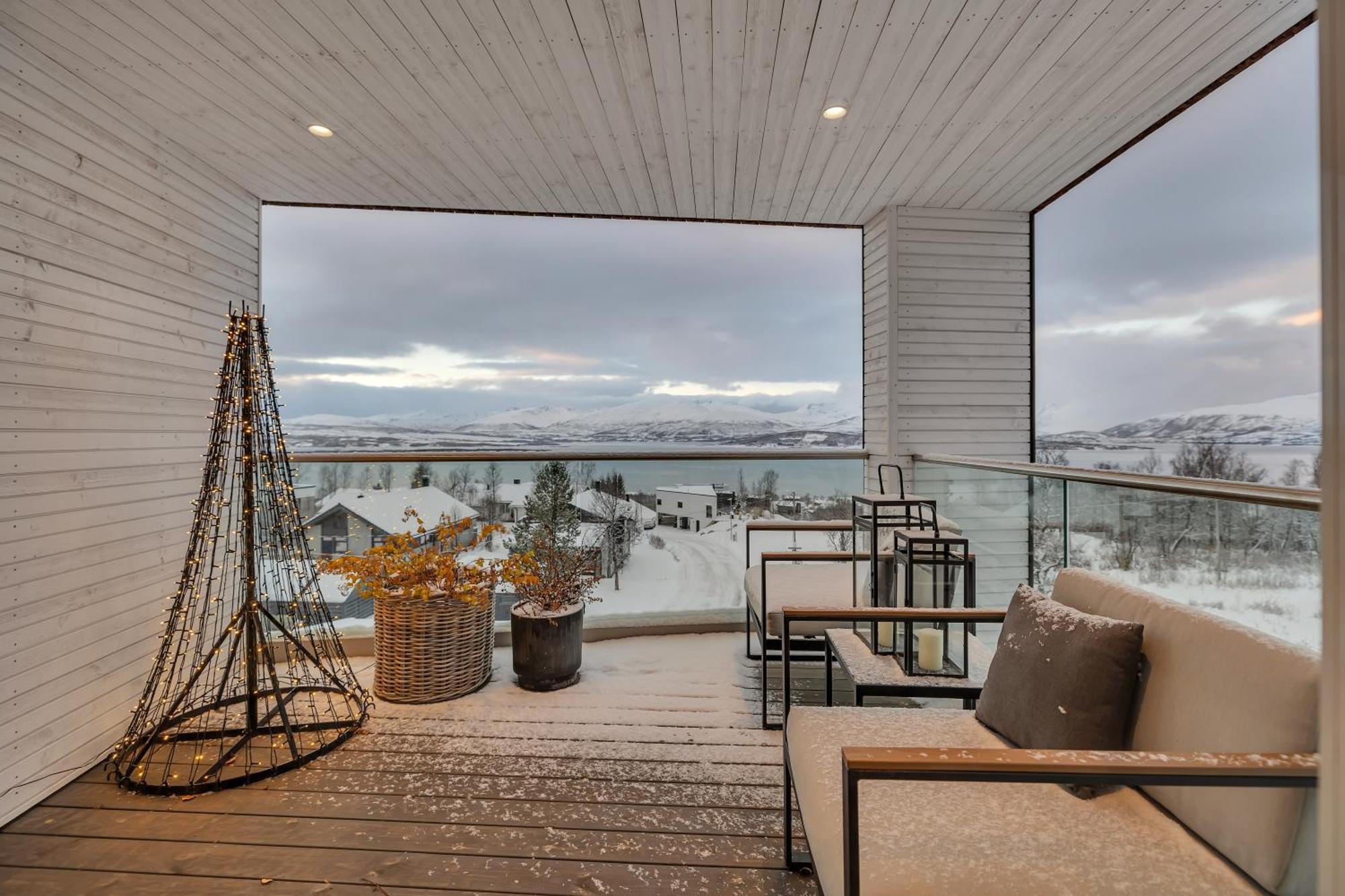 Aurora View Tromso