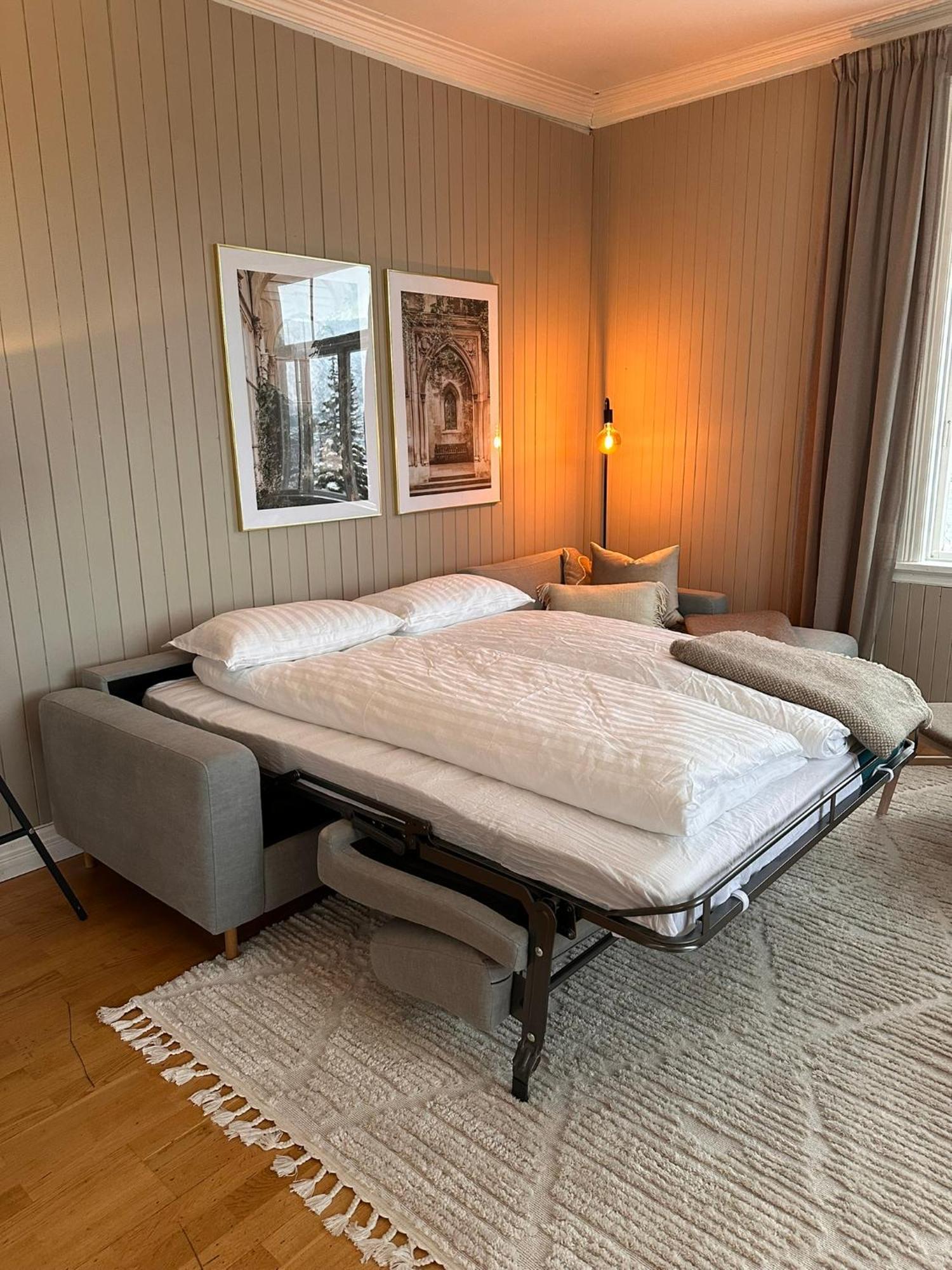 Amazing With Free Parking And Lovely Views! * Tromso